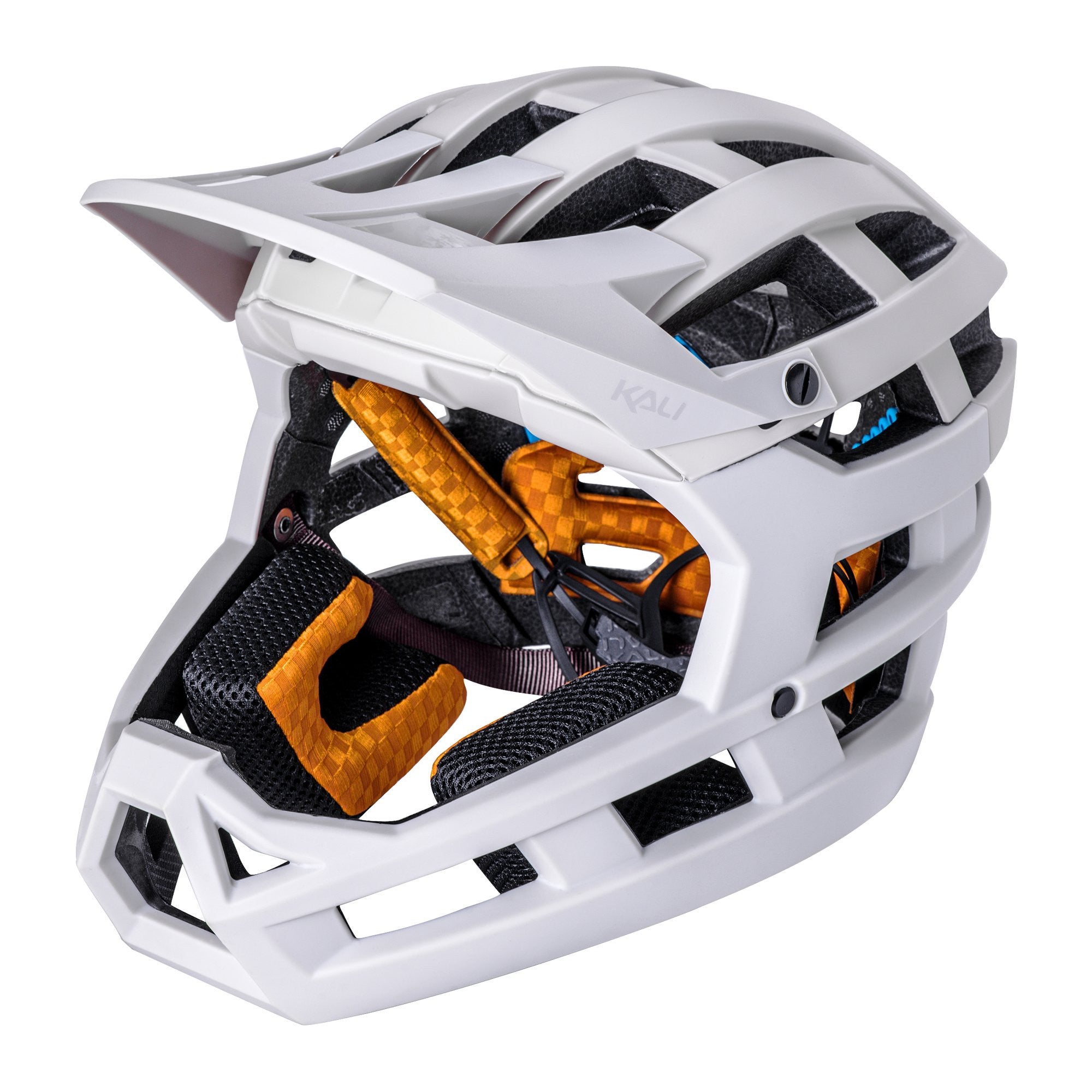 Casque de VTT KALI Invader 2.0
