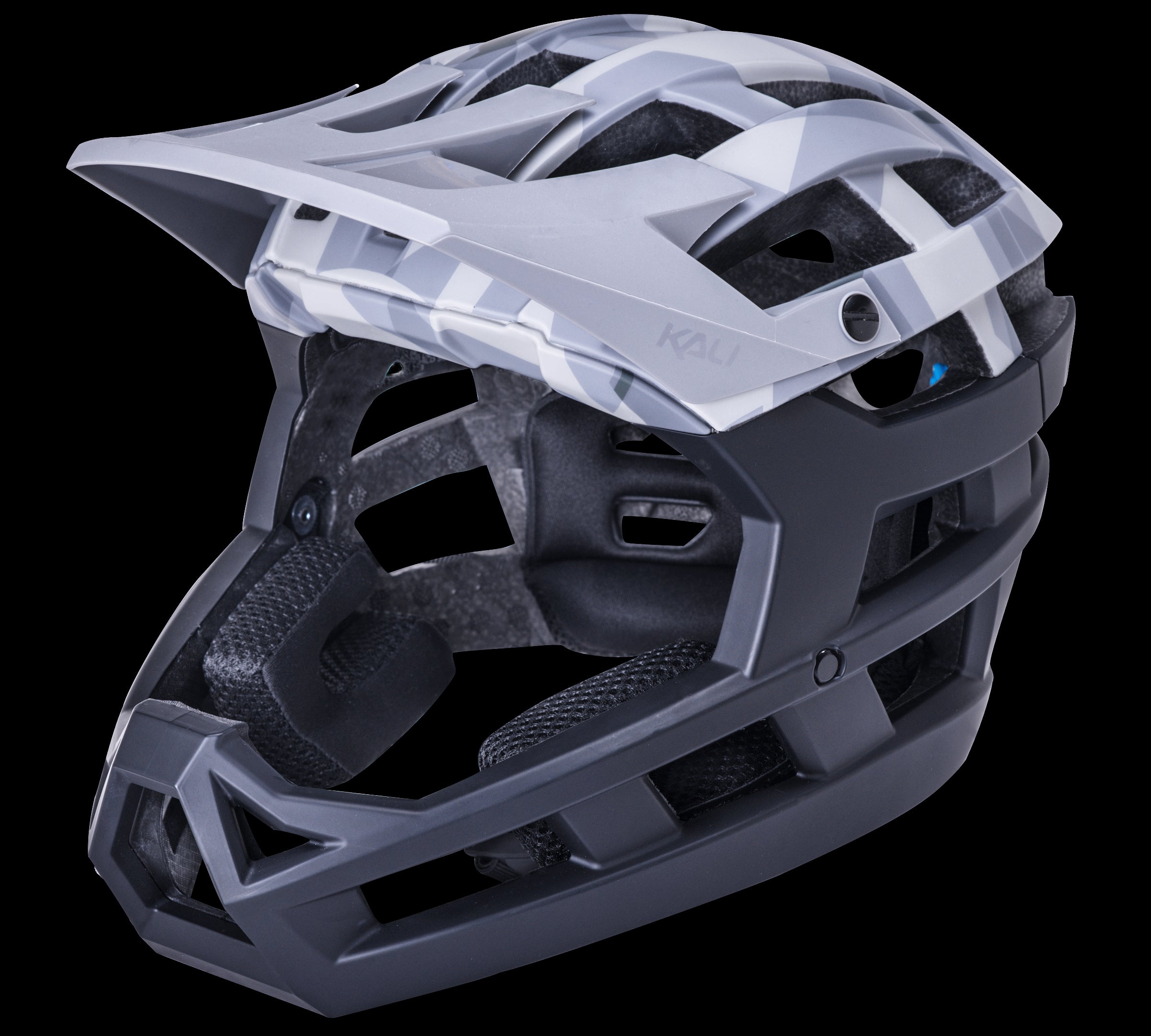 Casque de VTT KALI Invader 2.0