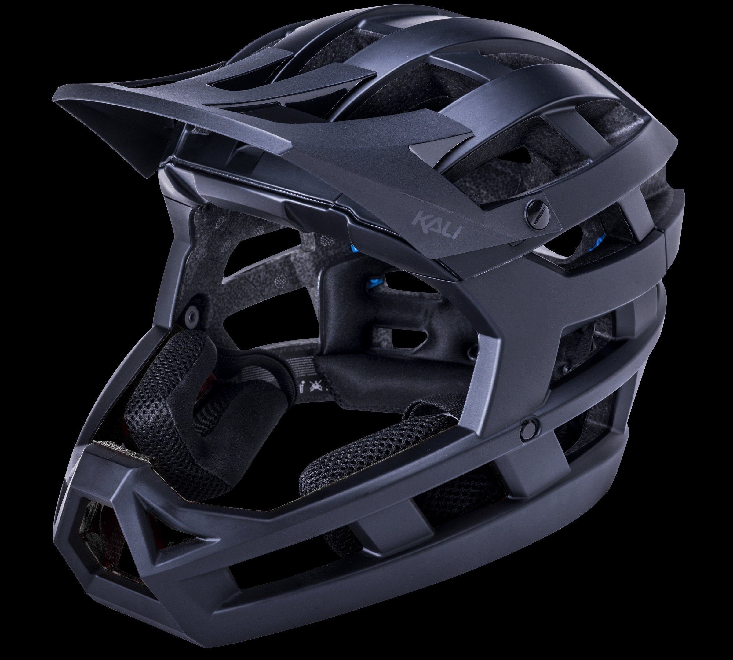 Casque de VTT KALI Invader 2.0