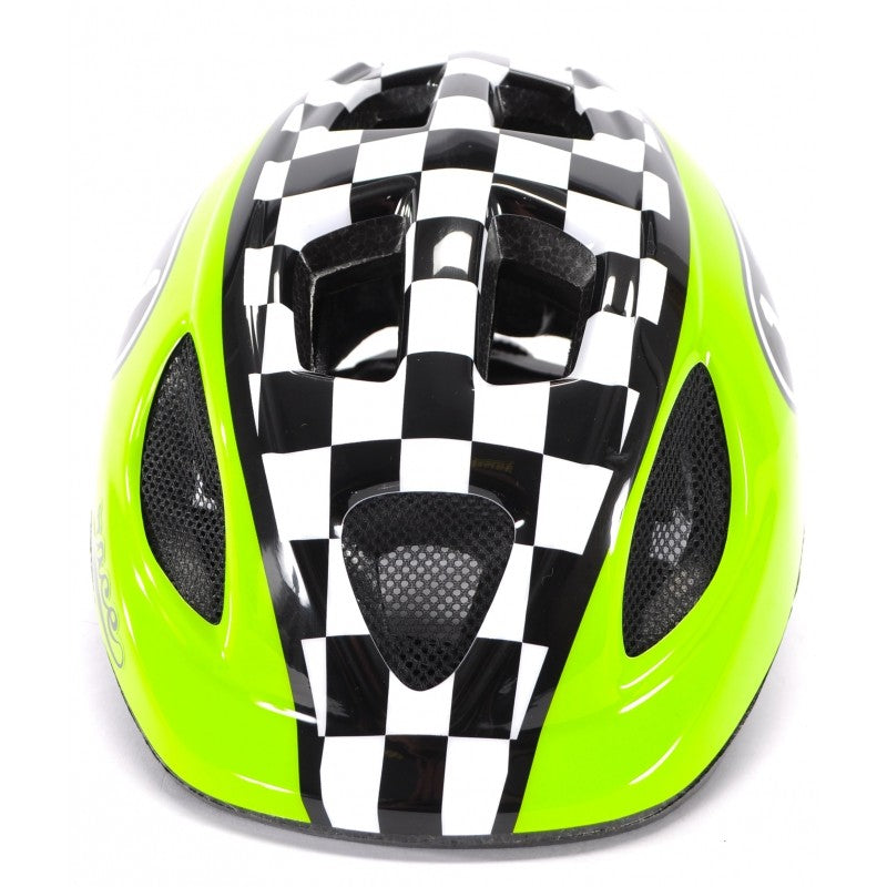 Casque Enfant 2 - 6 ans "Race" Polisport