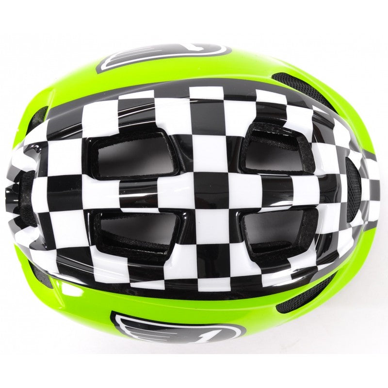 Casque Enfant 2 - 6 ans "Race" Polisport