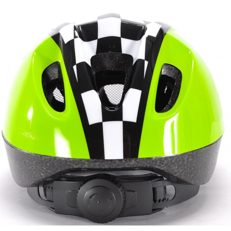 Casque Enfant 2 - 6 ans "Race" Polisport