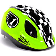 Casque Enfant 2 - 6 ans "Race" Polisport
