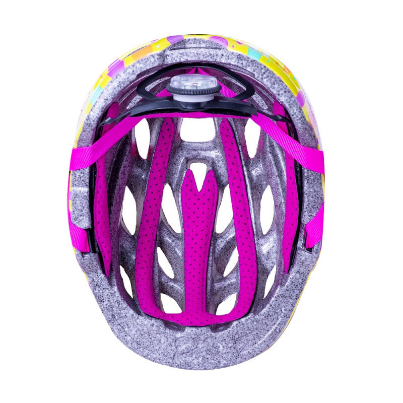 Casque enfant Kali Chakra Child