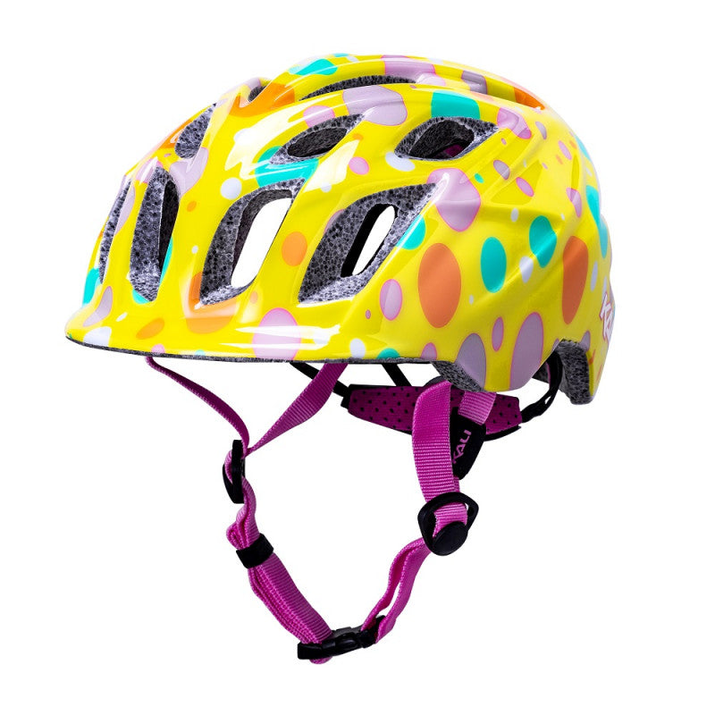 Casque enfant Kali Chakra Child