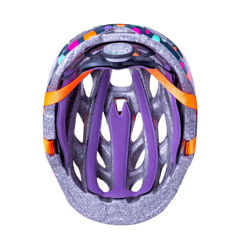 Casque enfant Kali Chakra Child