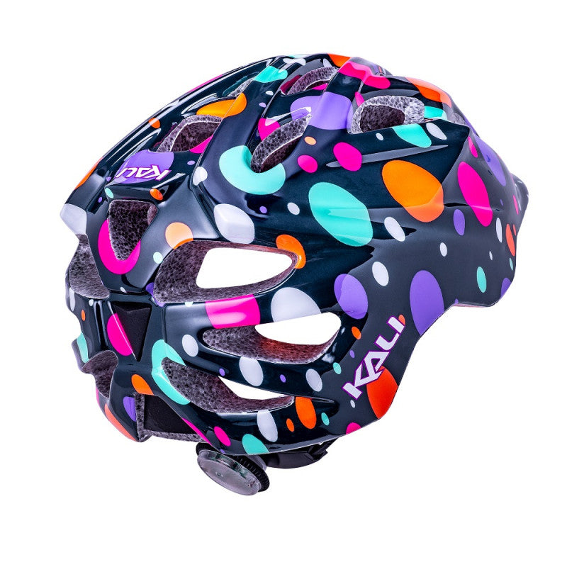 Casque enfant Kali Chakra Child