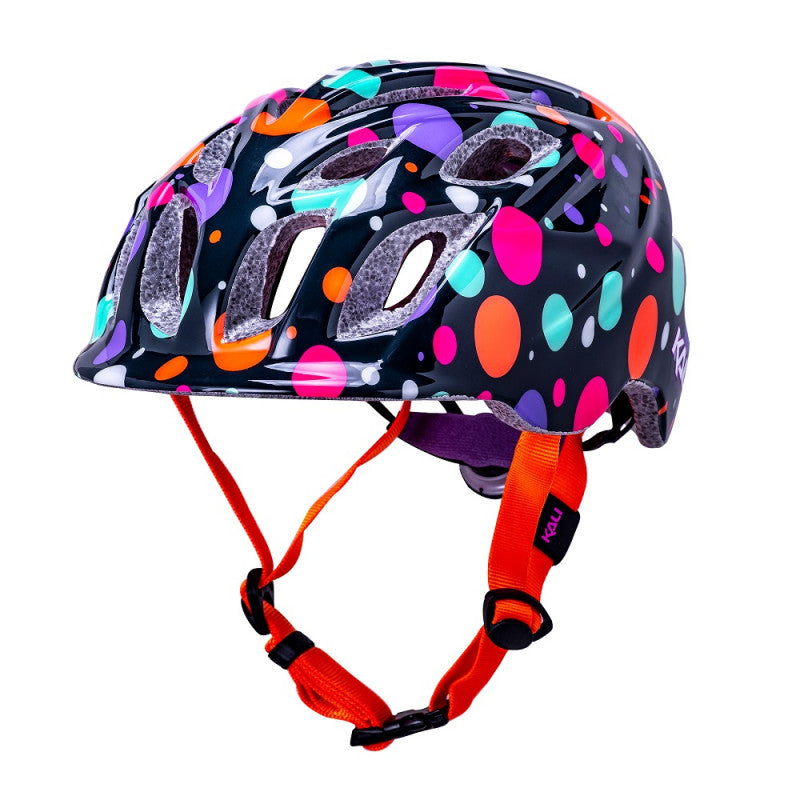 Casque enfant Kali Chakra Child