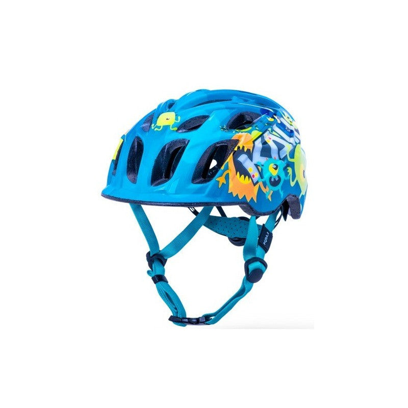 Casque enfant Kali Chakra Child
