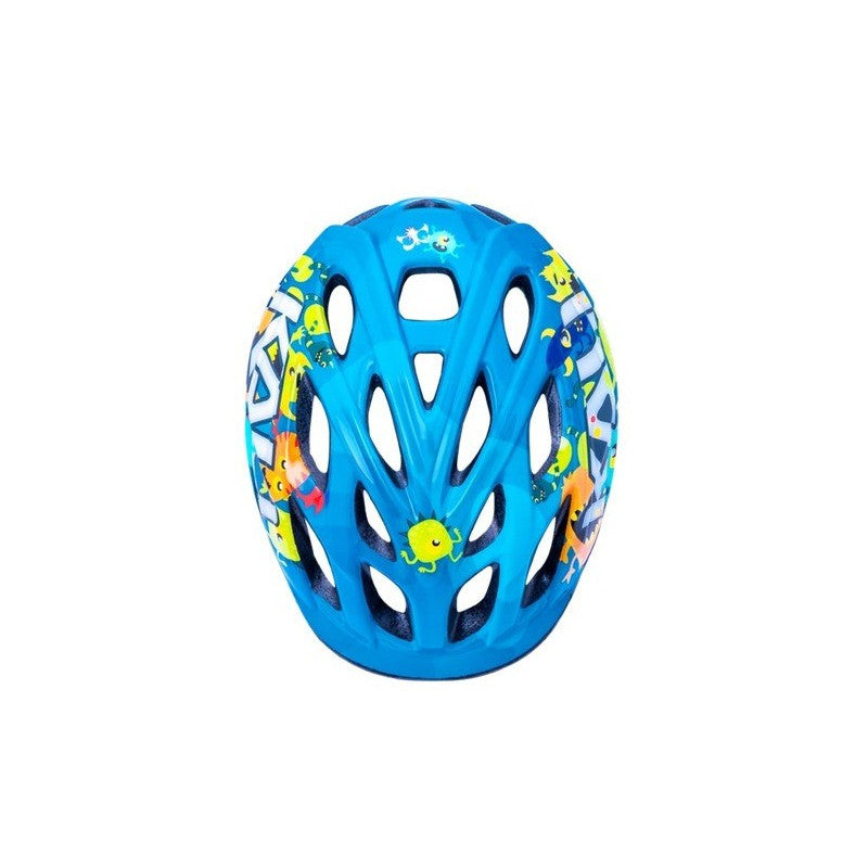 Casque enfant Kali Chakra Child