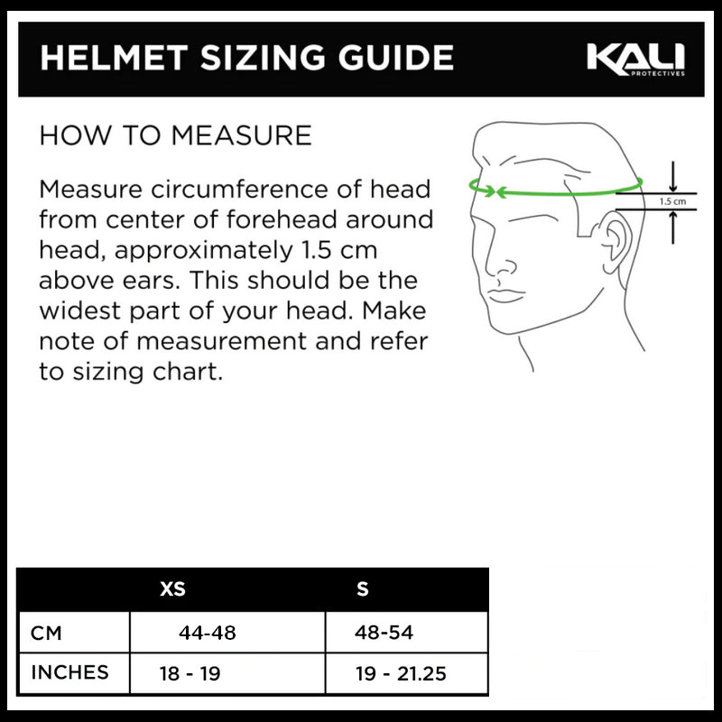 Casque enfant Kali Chakra Child