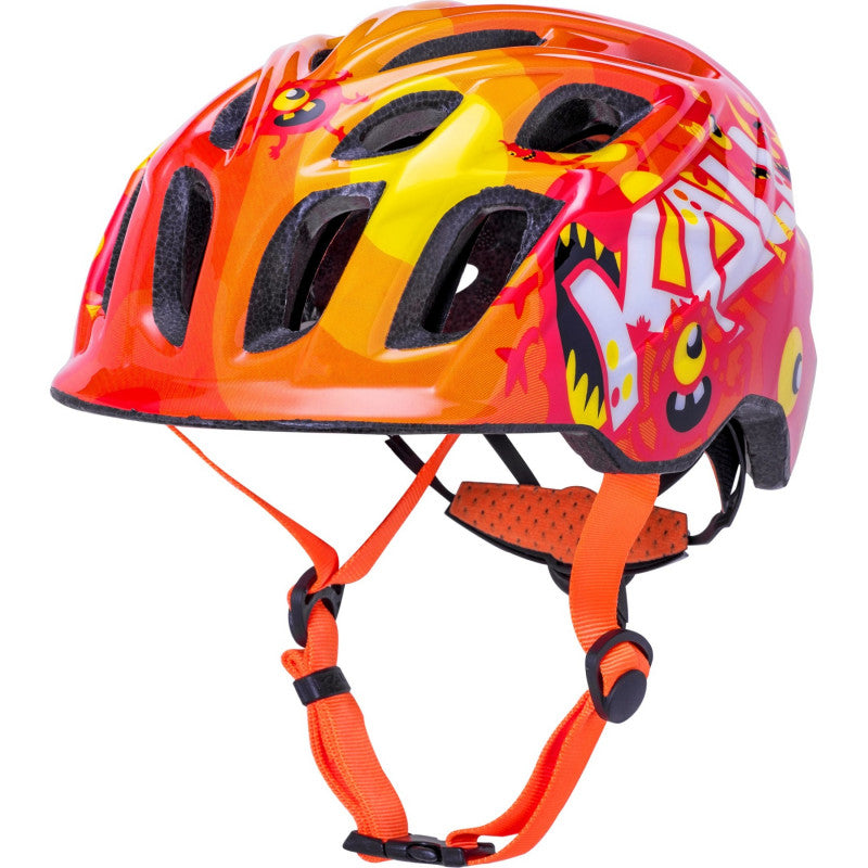 Casque enfant Kali Chakra Child