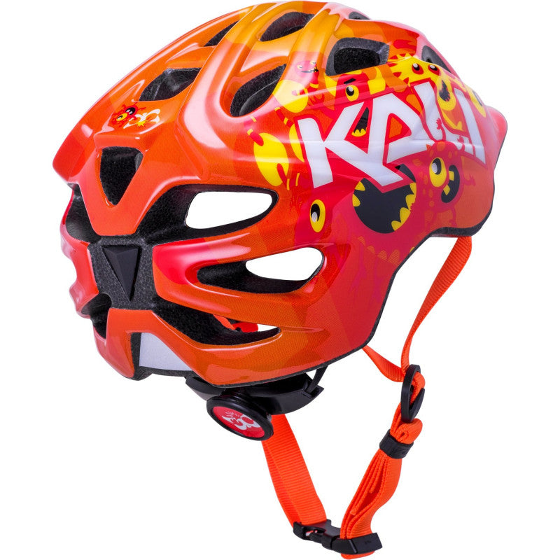 Casque enfant Kali Chakra Child