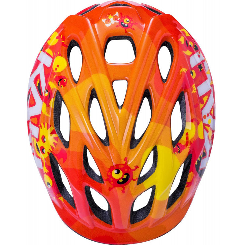 Casque enfant Kali Chakra Child