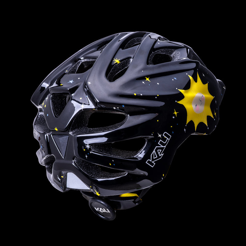 Casque enfant Kali Chakra Child