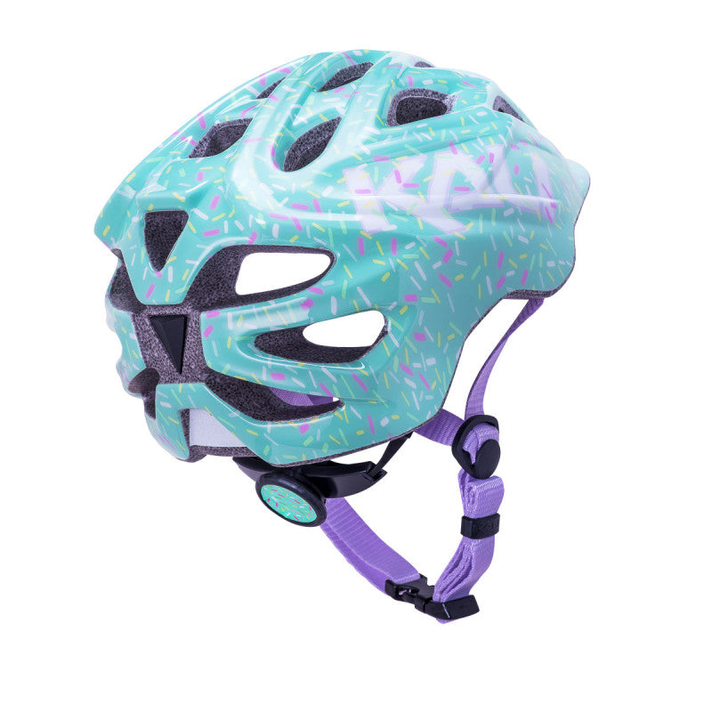 Casque enfant Kali Chakra Child