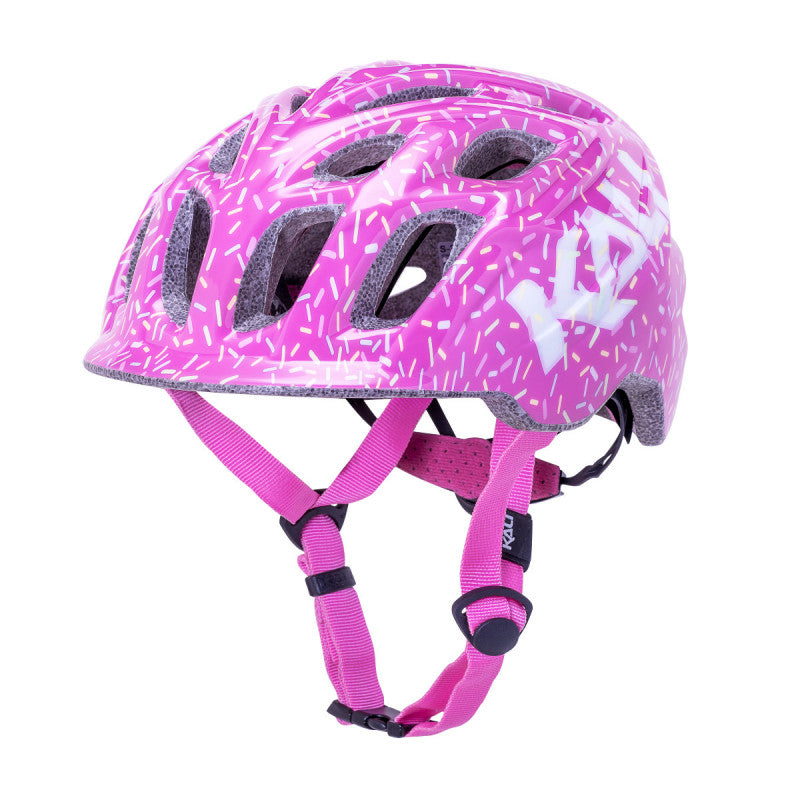 Casque enfant Kali Chakra Child
