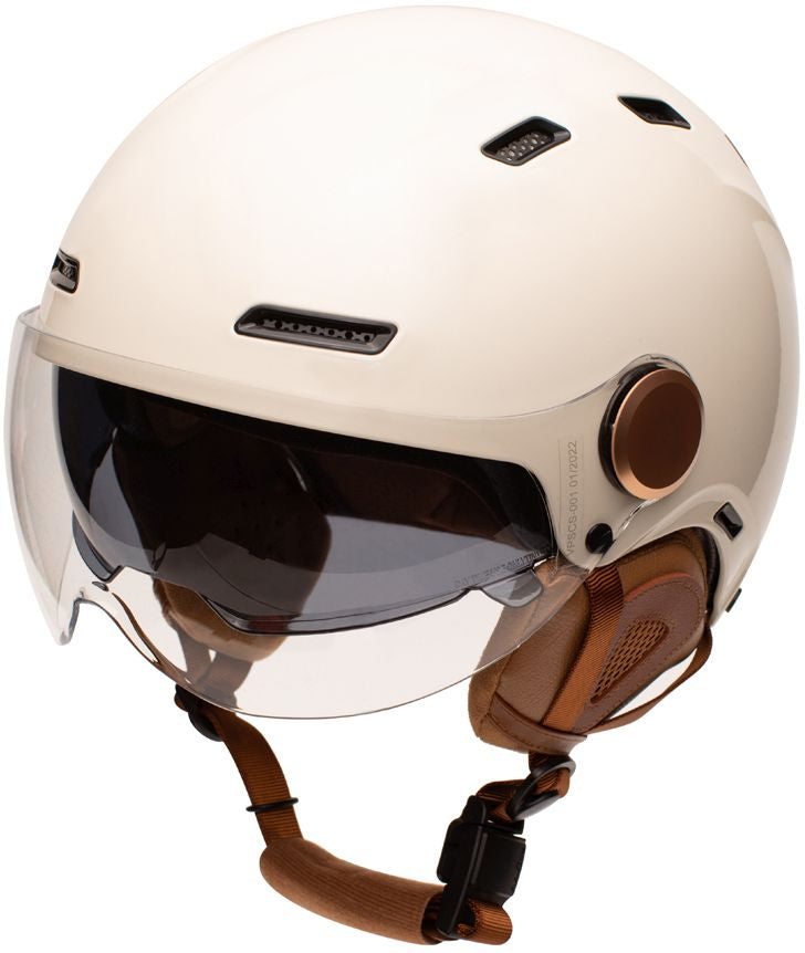 Casque pour VAE Mârkö Cadence