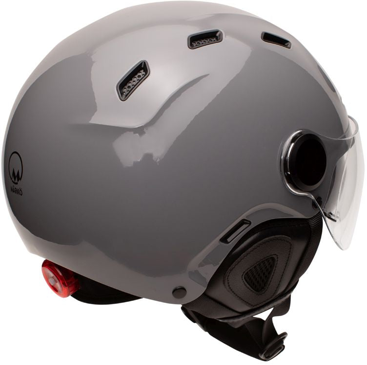 Casque pour VAE Mârkö Cadence