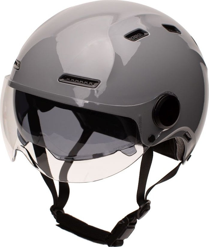 Casque pour VAE Mârkö Cadence