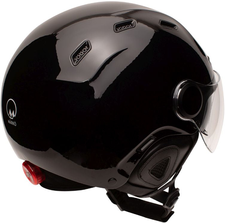 Casque pour VAE Mârkö Cadence