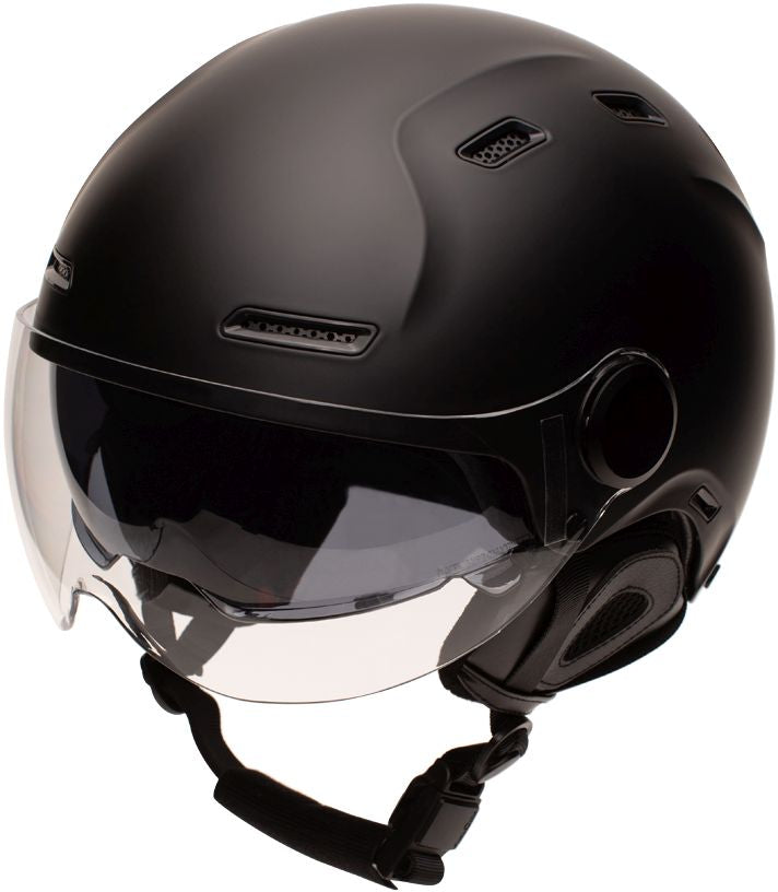 Casque pour VAE Mârkö Cadence