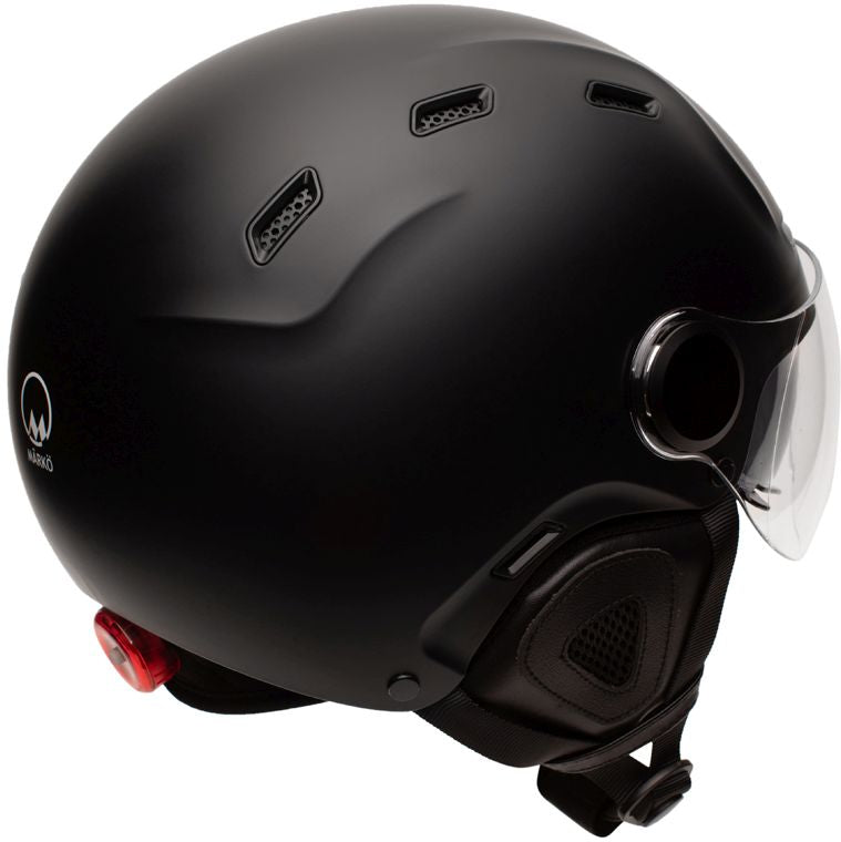 Casque pour VAE Mârkö Cadence