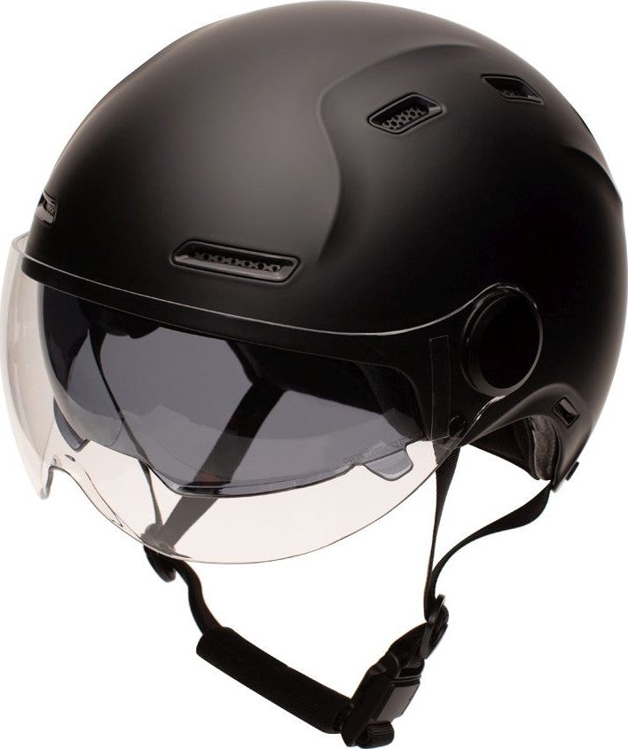 Casque pour VAE Mârkö Cadence