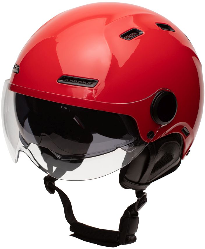 Casque pour VAE Mârkö Cadence