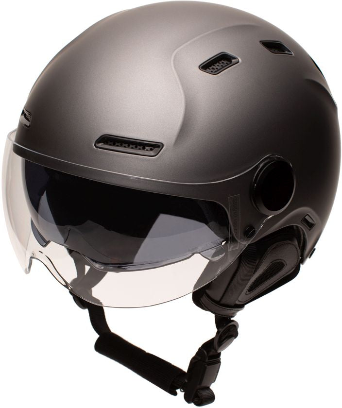 Casque pour VAE Mârkö Cadence