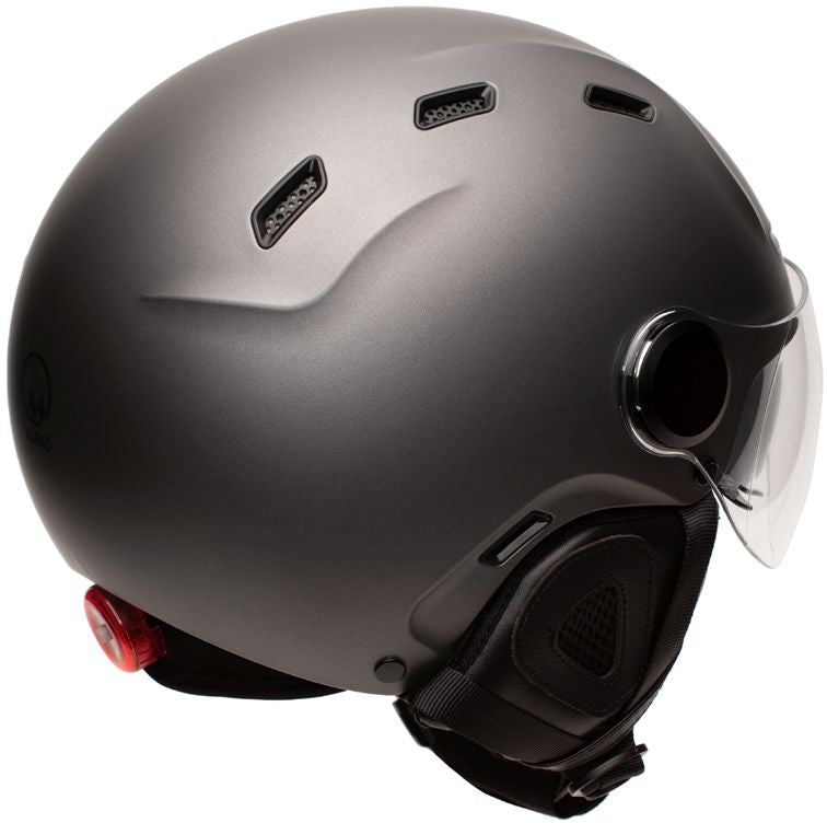 Casque pour VAE Mârkö Cadence