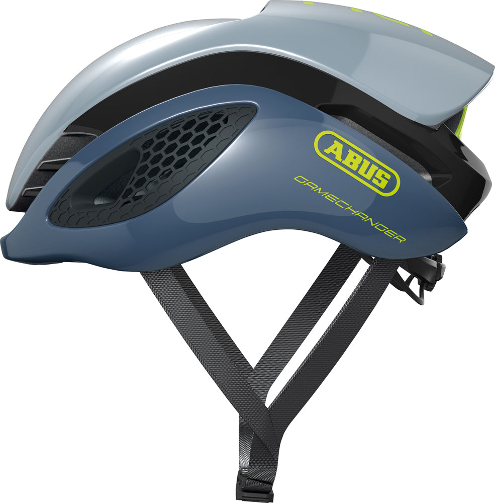 Casque vélo Abus GameChanger