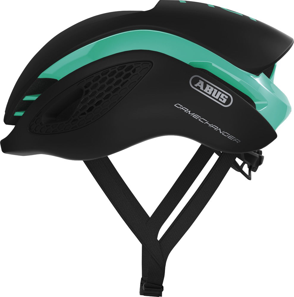 Casque vélo Abus GameChanger