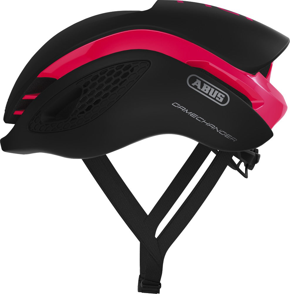 Casque vélo Abus GameChanger