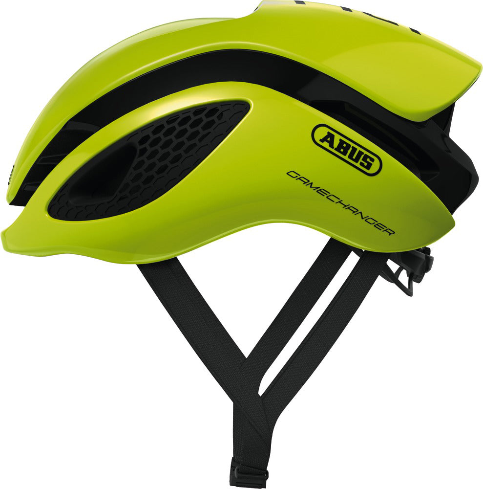 Casque vélo Abus GameChanger