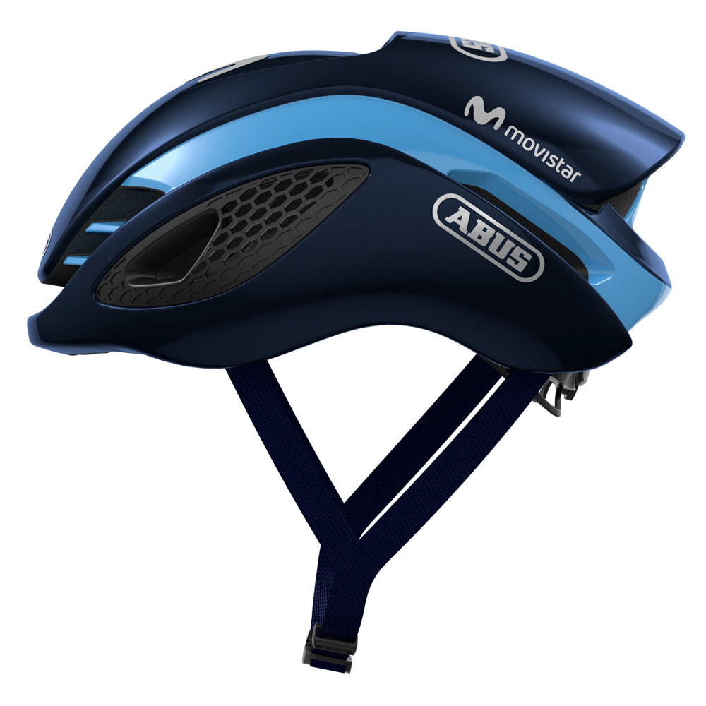 Casque vélo Abus GameChanger