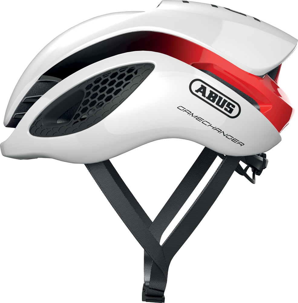 Casque vélo Abus GameChanger