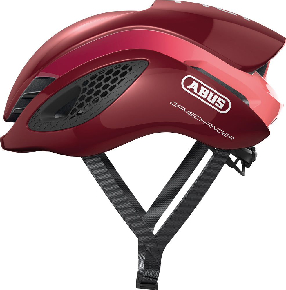 Casque vélo Abus GameChanger