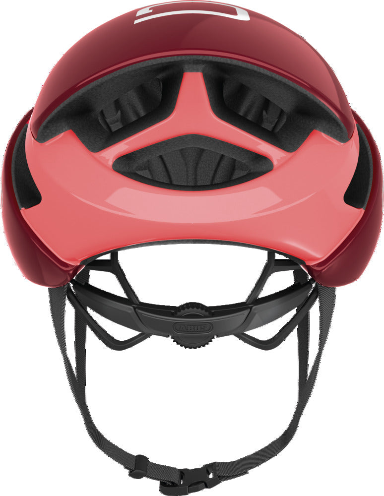 Casque vélo Abus GameChanger