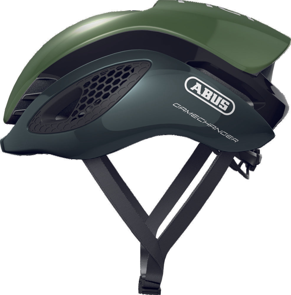 Casque vélo Abus GameChanger