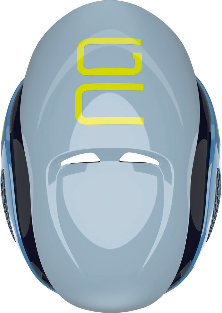 Casque vélo Abus GameChanger