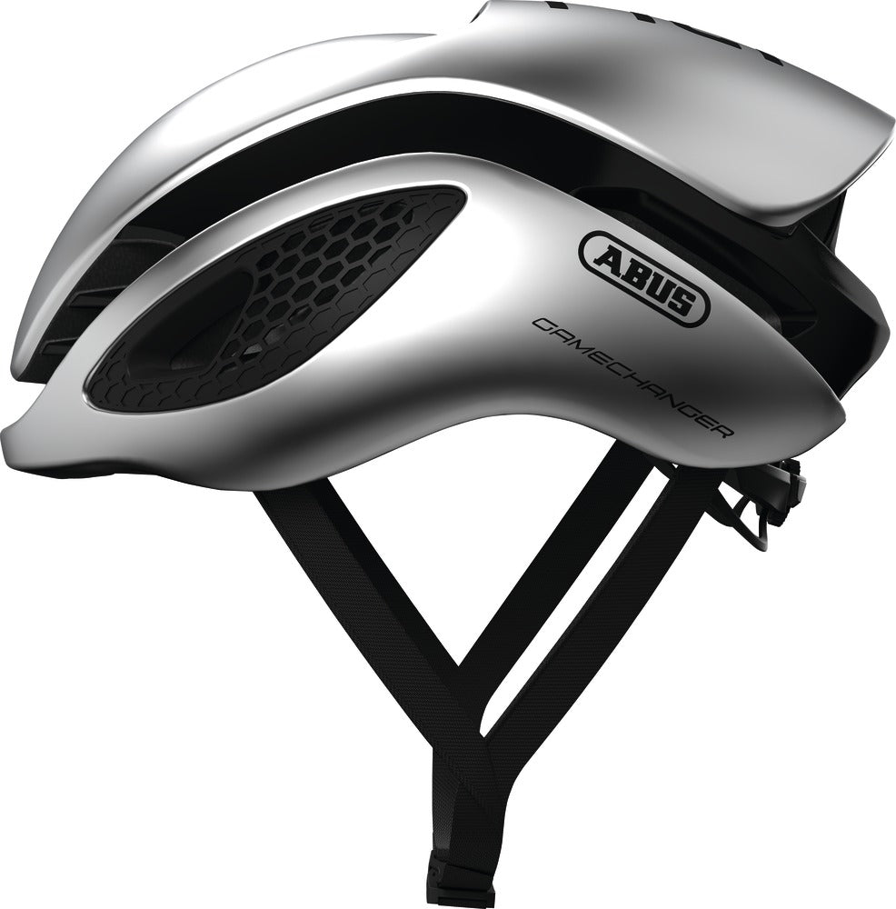 Casque vélo Abus GameChanger