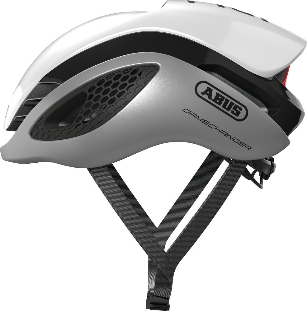 Casque vélo Abus GameChanger