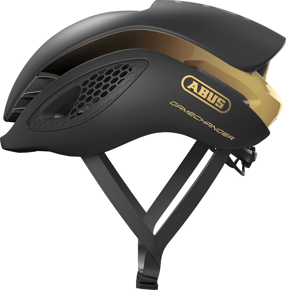 Casque vélo Abus GameChanger