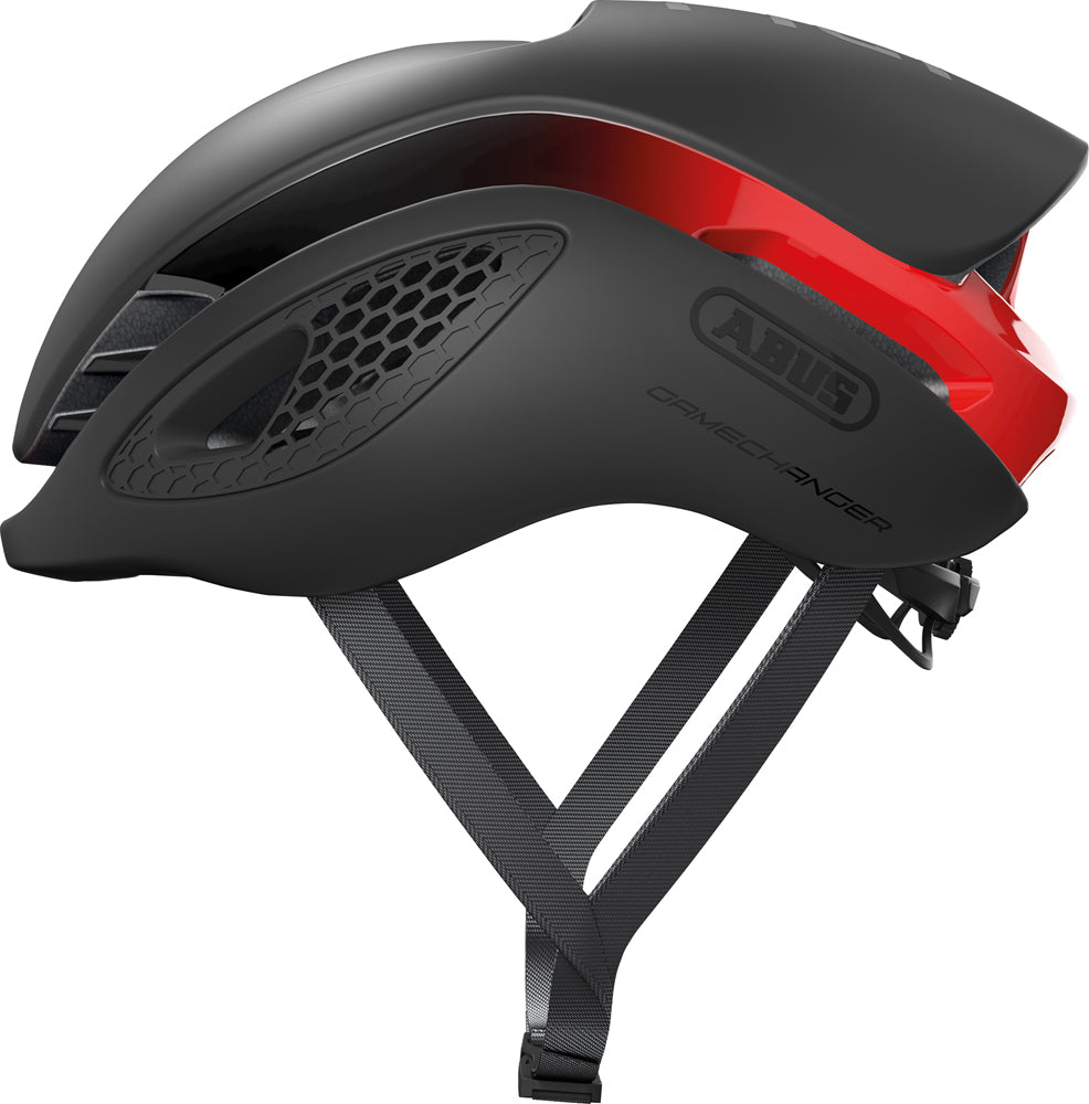 Casque vélo Abus GameChanger