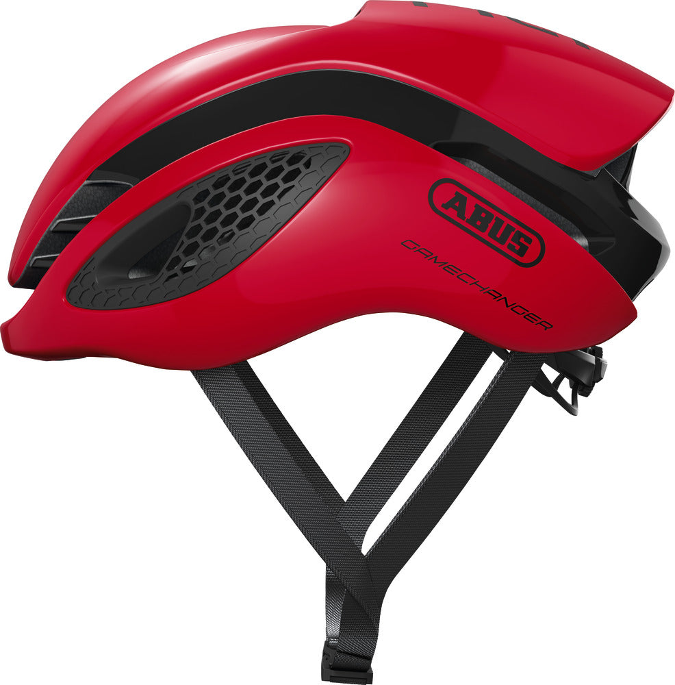 Casque vélo Abus GameChanger
