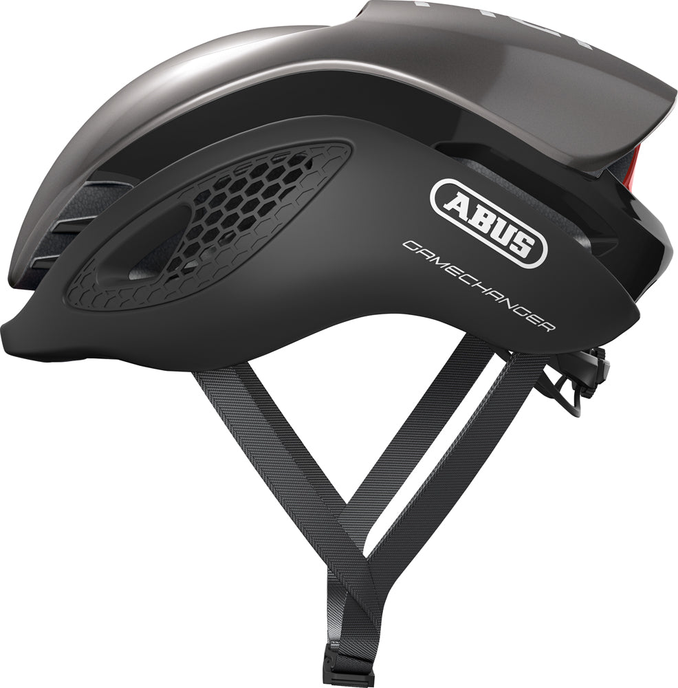 Casque vélo Abus GameChanger