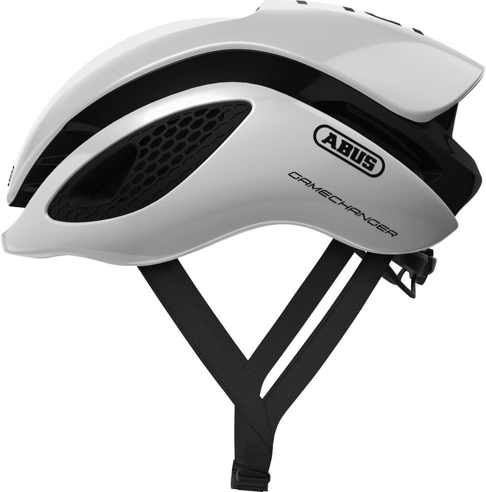 Casque vélo Abus GameChanger