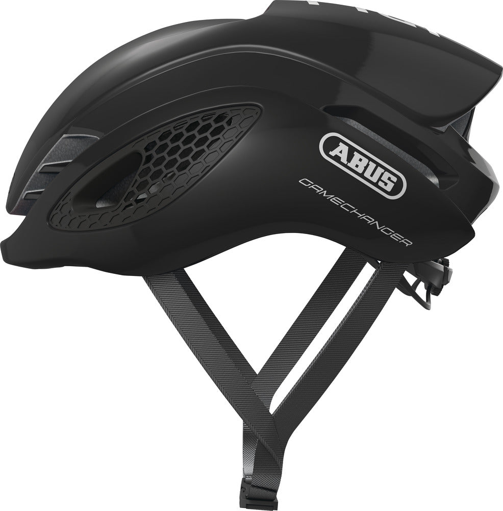 Casque vélo Abus GameChanger