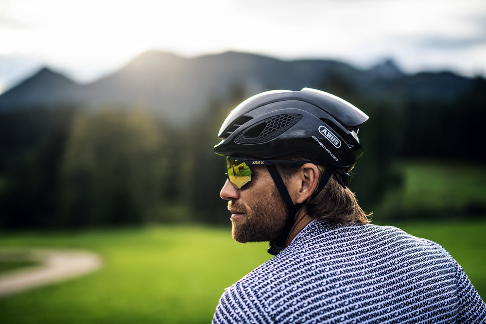 Casque vélo Abus GameChanger